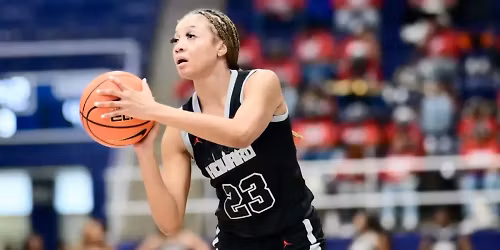 Parking Howard Bison at Providence Friars Womens Basketball