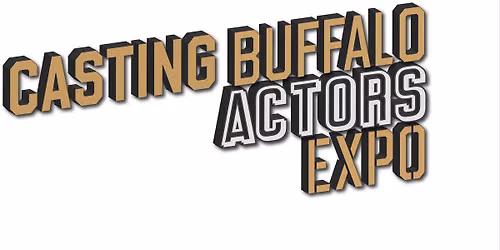 Casting Buffalo Actor's Expo 2026