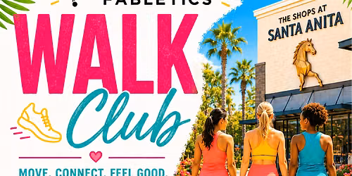 Morning Walk: Free Community Walk Club