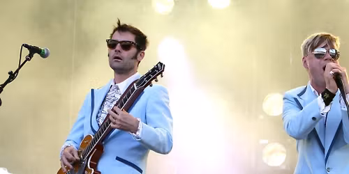 Spike and the Gimme Gimmes