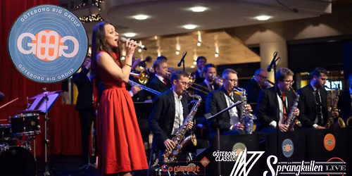 G\u00f6teborg Big Group