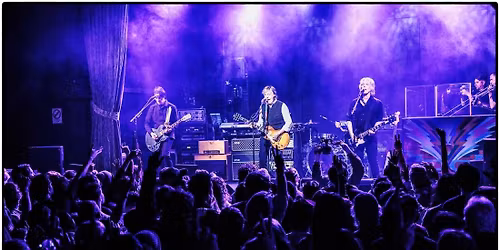 The English Concert - New York