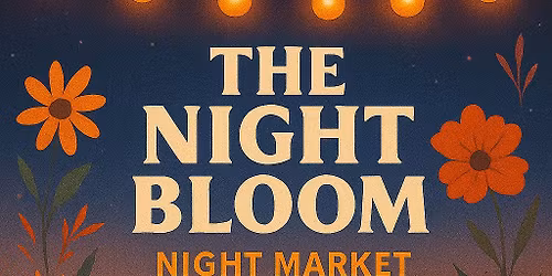 The Night Bloom