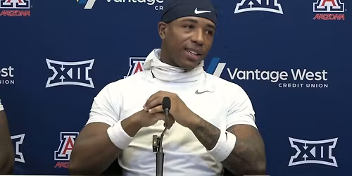 Colorado Buffaloes at Arizona Wildcats Womens Basketball at McKale Center