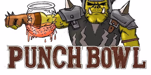 Punchbowl 2