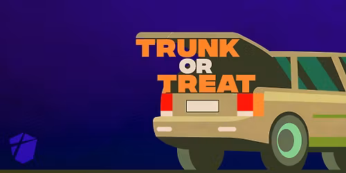 Trunk or Treat