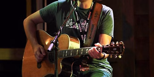 Kevin Swanson live at Tacky Jacks Fort Morgan