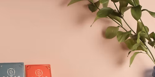 Dia de los Muertos Cacao Circle