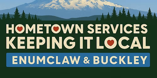 Hometown contractors & Services meet and greet