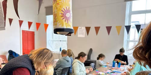 THINK AND MAKE | LUMOS