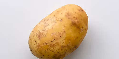 l\u00e6r din kartoffel at svejse