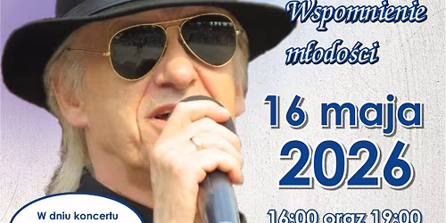 KONCERT JACKA SZY\u0141KOWSKIEGO