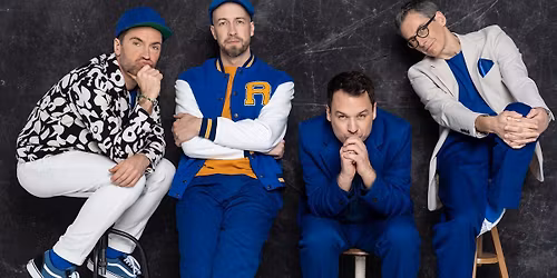 MAYBEBOB  VORPREMIERE 