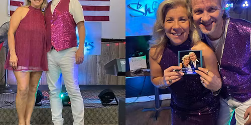 Mt Croghan's Community Center 