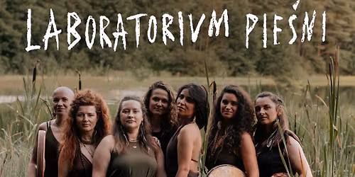 Laboratorium Pie\u015bni - Nowa trasa: "Septem"