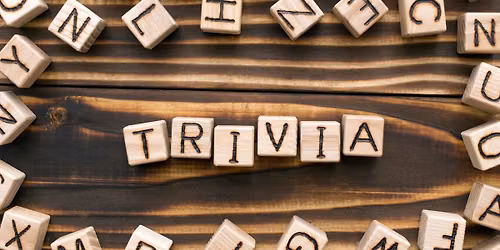 Trivia Time: Jurassic Park