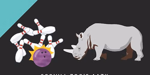 Bowling for Rhinos!!