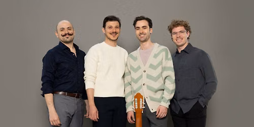 Quartet Malamatina