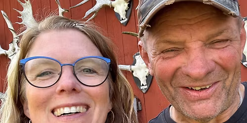 Dagstur till G\u00e5rdsj\u00f6 \u00e4lgpark- Bergsbrunna Buss