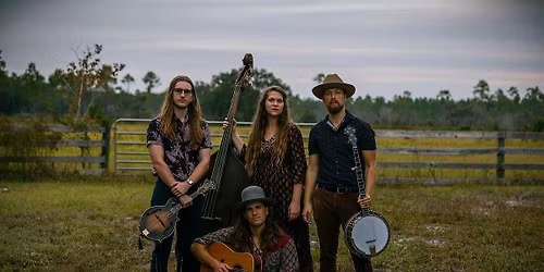 Remedy Tree and Joarda Trio