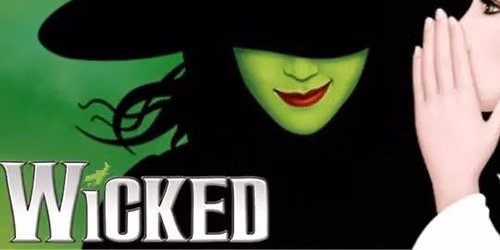 Creative Arts Camp Inspired by Wicked! 6-12 yrs old