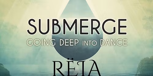 Submerge w\/ R\u00cbIA