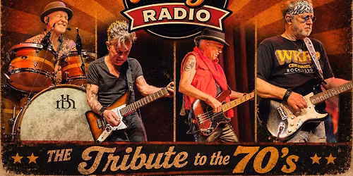The Boys Are Back... Vinyl Radio at 3rd & Lindsley Sat. October 3rd