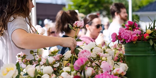 Bel Air Farmers' Market