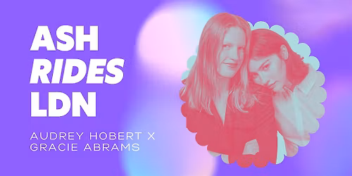 Audrey Hobert x Gracie Abrams Spin Class!
