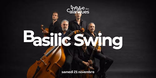 Basilic Swing