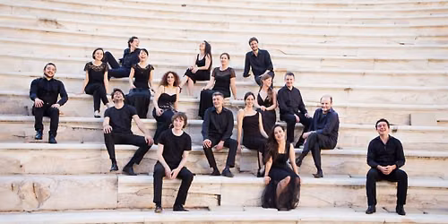 Il Pomo d'Oro \/ Mozart symfonisch