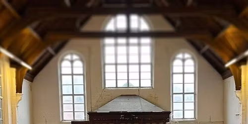 Vintage and Upcycled Market 