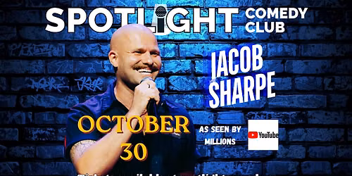 JACOB SHARPE