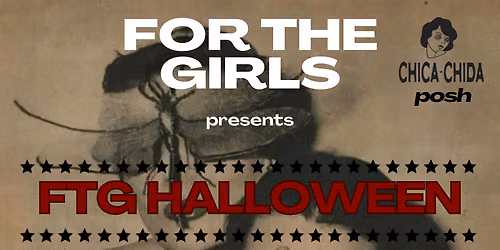 Ellie For The Girls Halloween Party 10.29