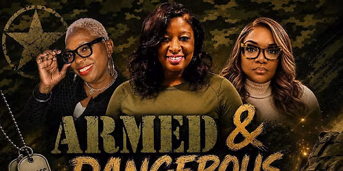 Armed & Dangerous