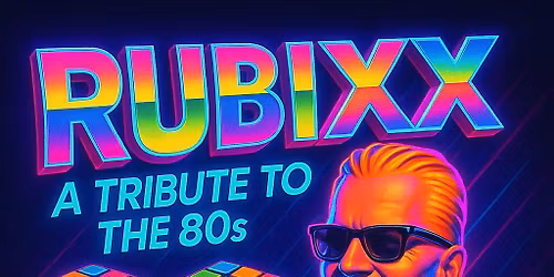 Rubixx at Double Roads Tavern with Special guest Brandon Sullivan from Bounce on drums Jupiter