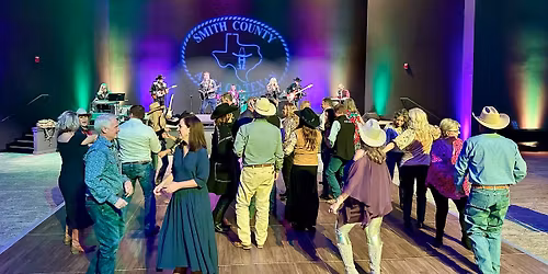Smith County Area Go Texan Annual Gala