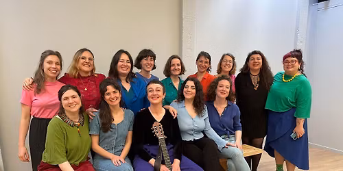 FEMMIXIT\u00c9 #8 : Concert Lehna et la casserole