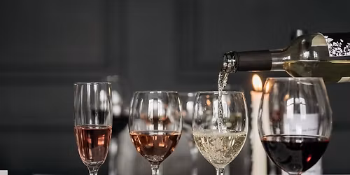 A Taste of Tuscany, Wine Dinner at Hotel du Vin Newcastle