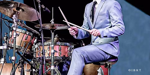 Concert and Moroccan dinner by Yogev Shetrit Trio
