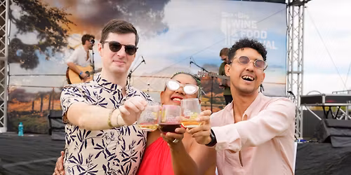 Pick n Pay Wine & Food Festival Cape Town