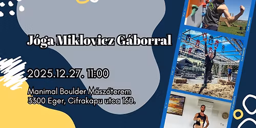 J\u00f3ga Miklovicz G\u00e1borral