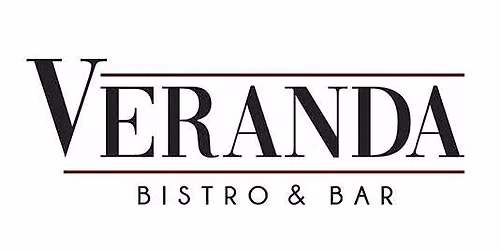 Dave Hinrich LIVE at Veranda Bistro & Bar
