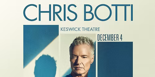 Chris Botti