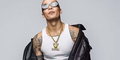 UTSOLGT \/\/ KAMELEN LIVE @SUNNFJORDSALEN \/\/ LAURDAG 18\/4-2026