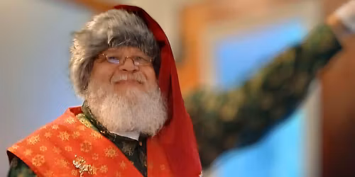 Santa Claus is coming to Finders Keepers of Newaygo.