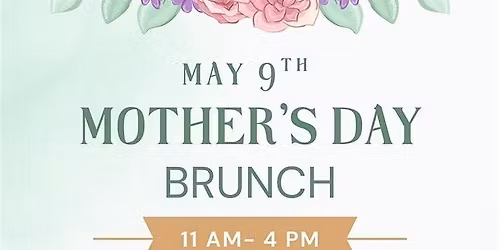 Mother's Day Brunch