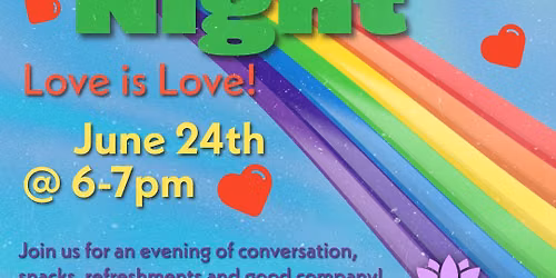 Pride Night