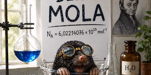 Mi\u0119dzynarodowy Dzie\u0144 Mola na Wydziale Chemii UAM