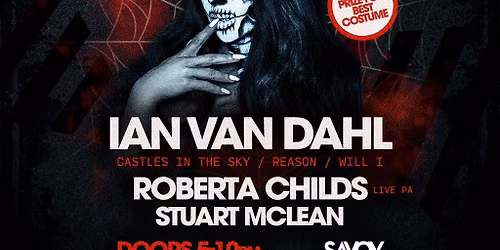 HALLOWEEN \ud835\udc0e\ud835\udc15\ud835\udc04\ud835\udc11 \ud835\udfd1\ud835\udfce'\ud835\udc12 DaY PARTY IS COMING!